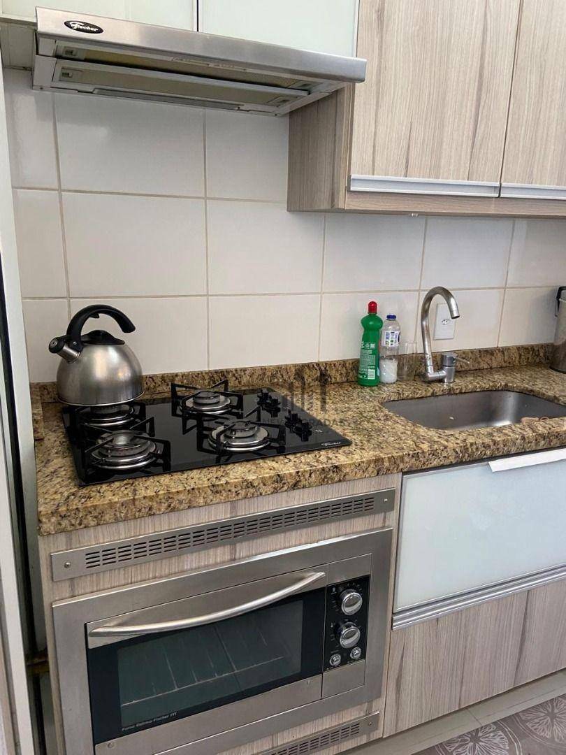 Apartamento, 2 quartos, 112 m² - Foto 12