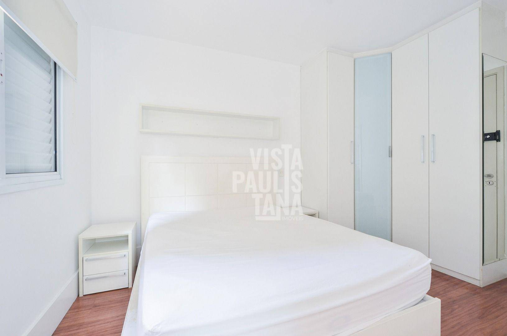 Apartamento à venda com 2 quartos, 65m² - Foto 13