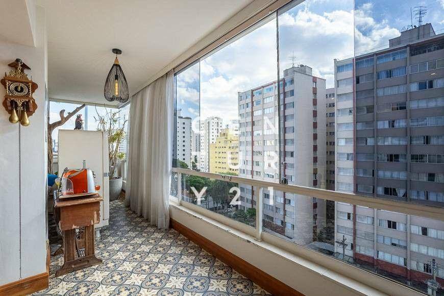 Apartamento à venda com 3 quartos, 208m² - Foto 18