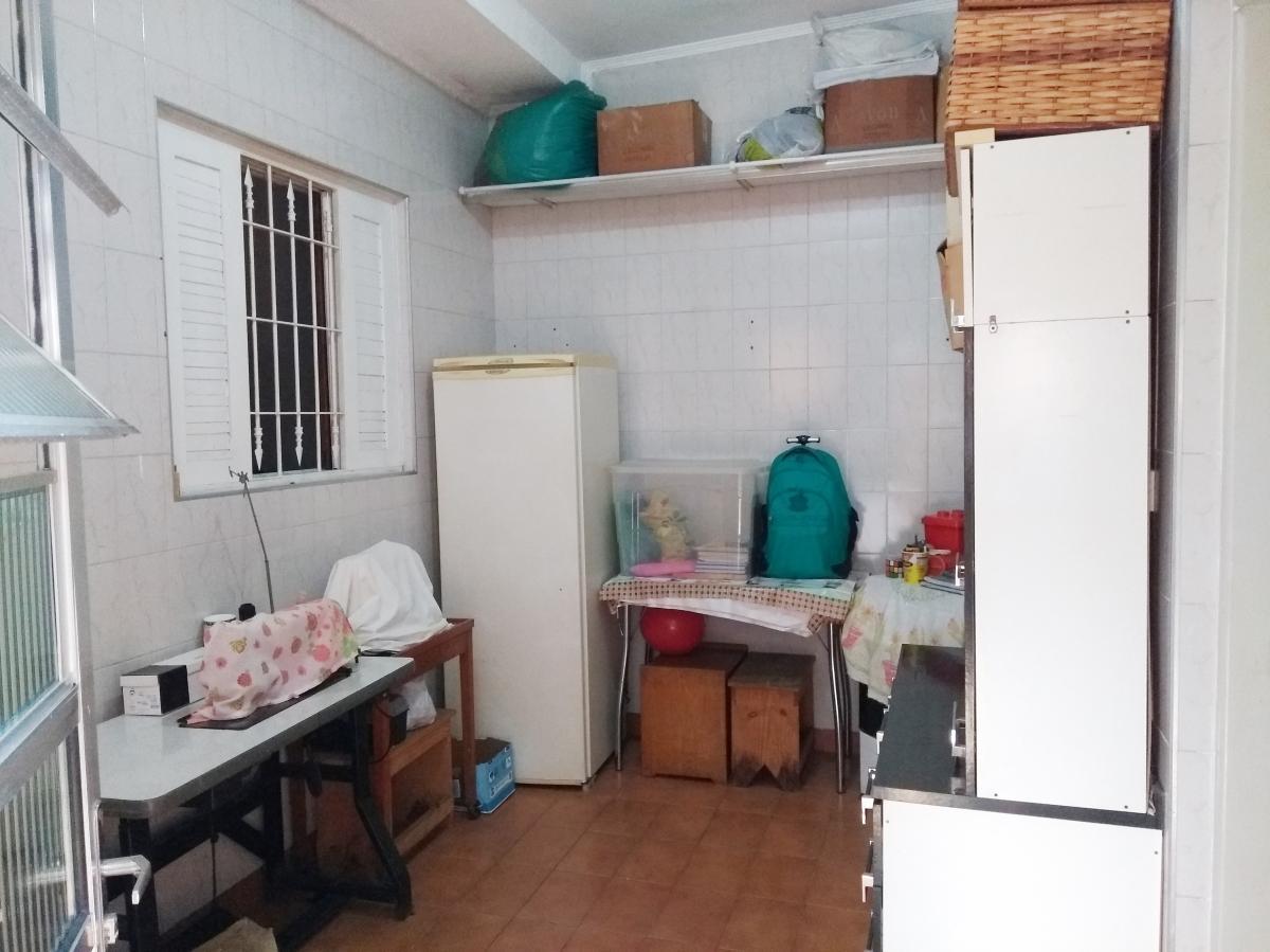 Sobrado à venda com 4 quartos, 125m² - Foto 20