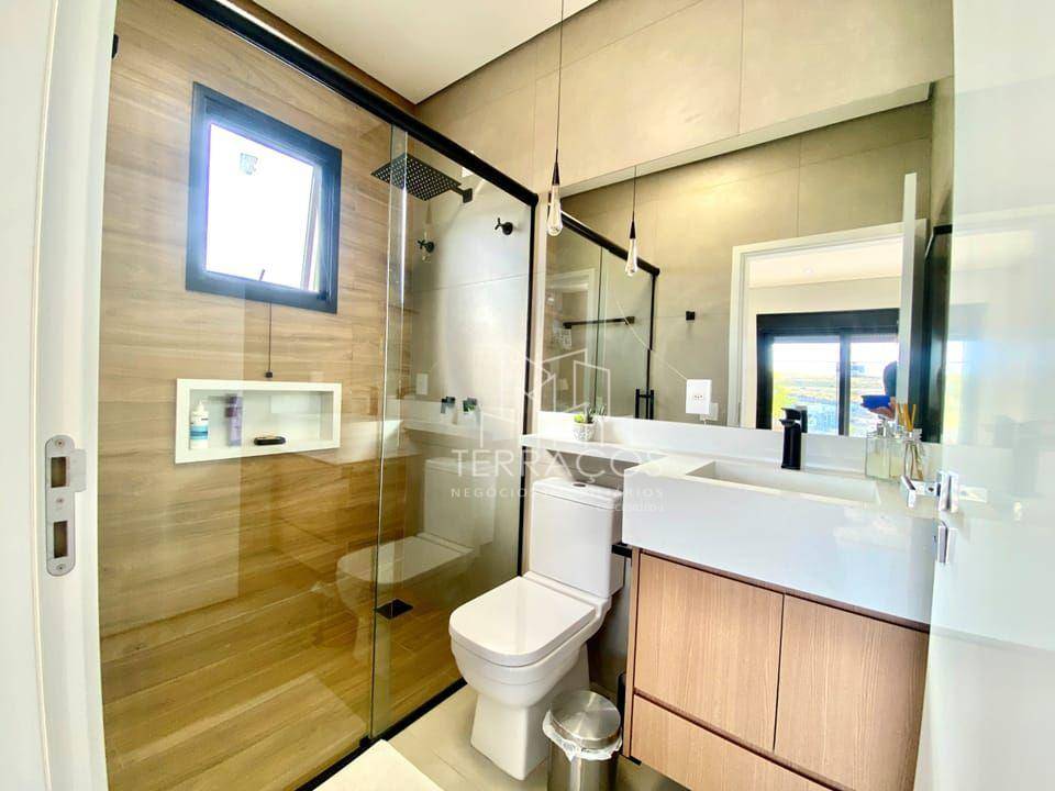 Sobrado, 3 quartos, 255 m² - Foto 12