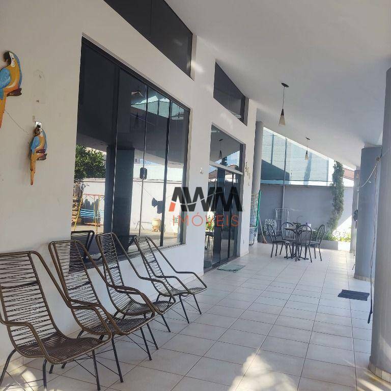 Sobrado à venda com 6 quartos, 625m² - Foto 22