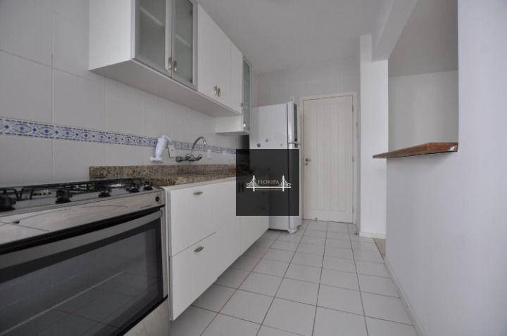 Apartamento à venda com 3 quartos, 100m² - Foto 4