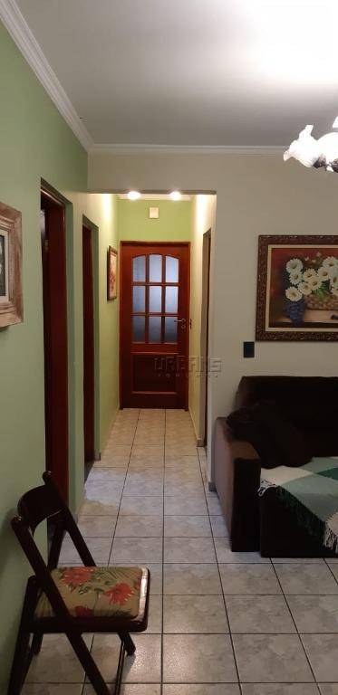 Sobrado à venda com 3 quartos, 190m² - Foto 15