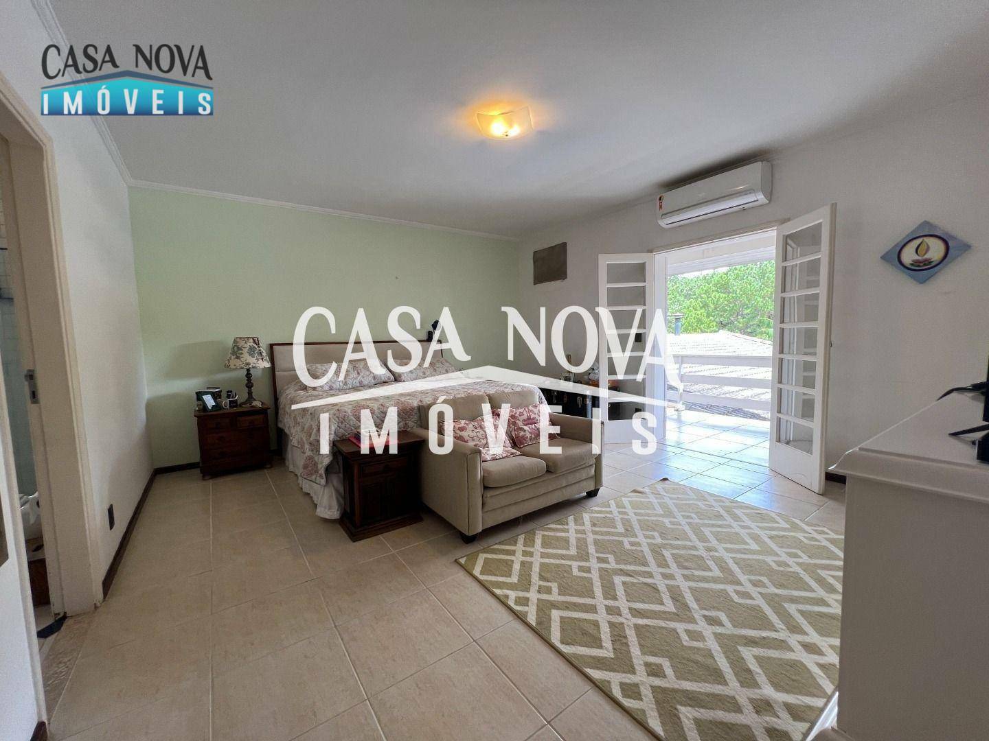 Casa de Condomínio à venda com 5 quartos, 415m² - Foto 14