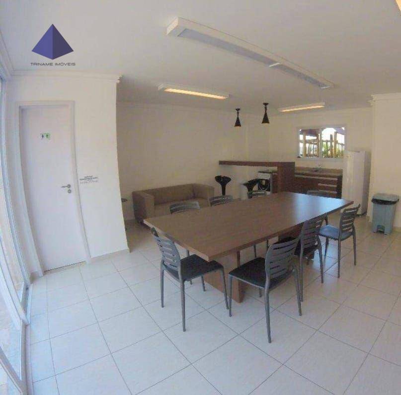 Apartamento à venda com 3 quartos, 72m² - Foto 16