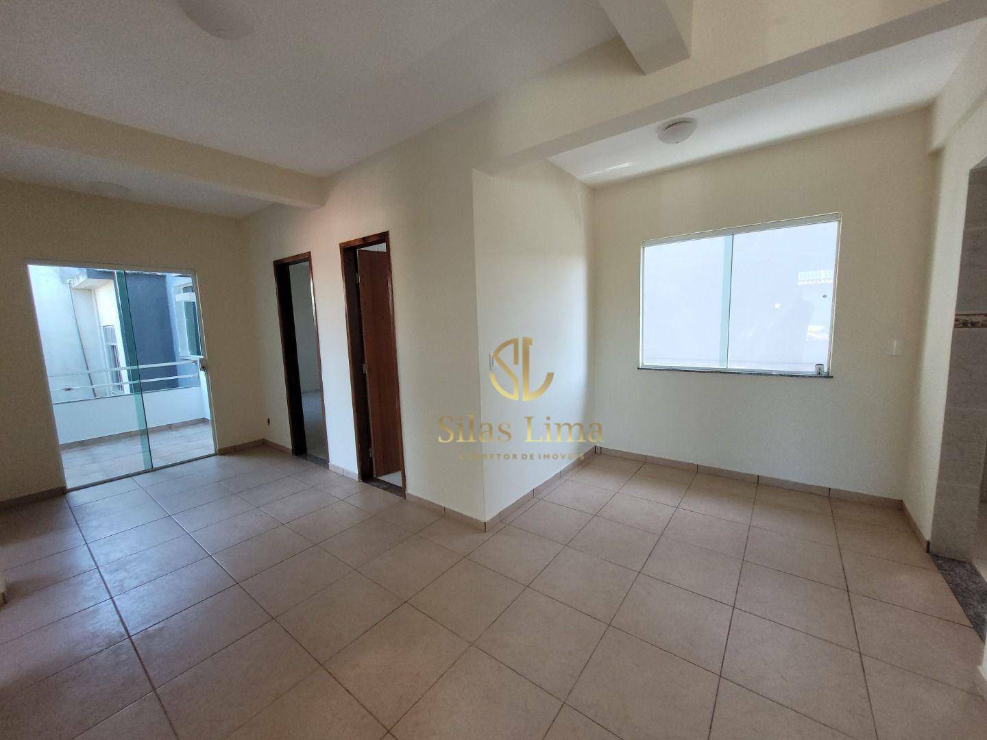 Apartamento à venda com 3 quartos, 100m² - Foto 8