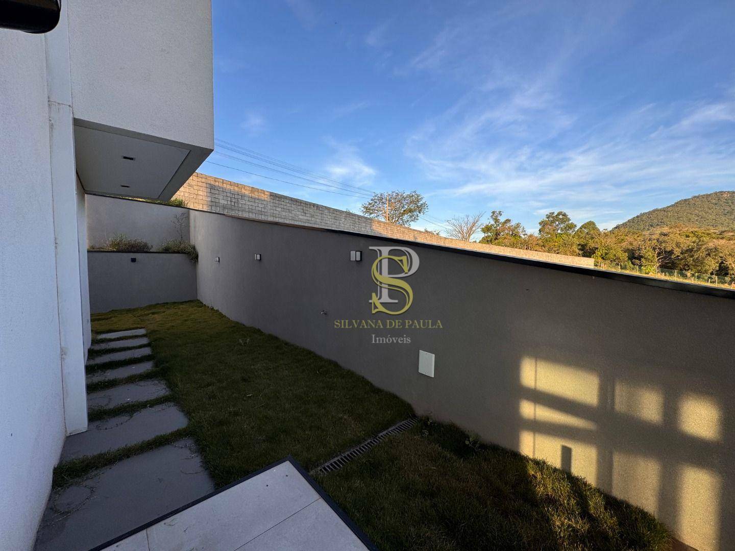 Casa de Condomínio à venda com 3 quartos, 346m² - Foto 24