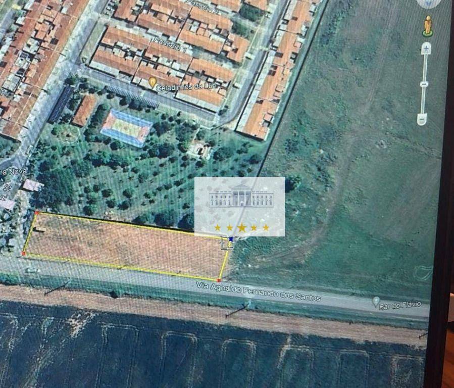 Terreno, 3761 m² - Foto 1