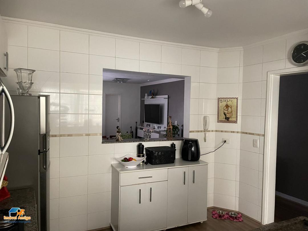 Apartamento à venda com 3 quartos, 116m² - Foto 14