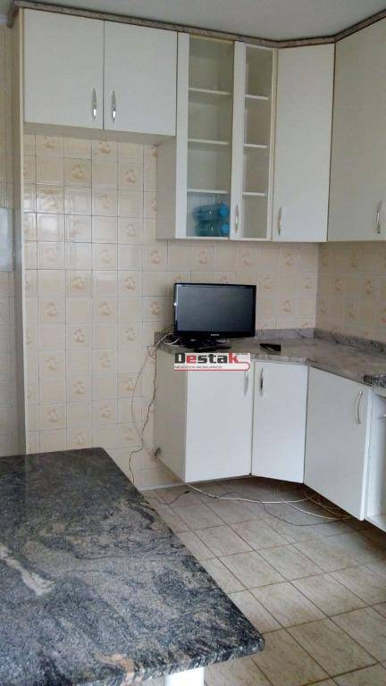 Apartamento à venda com 2 quartos, 54m² - Foto 9