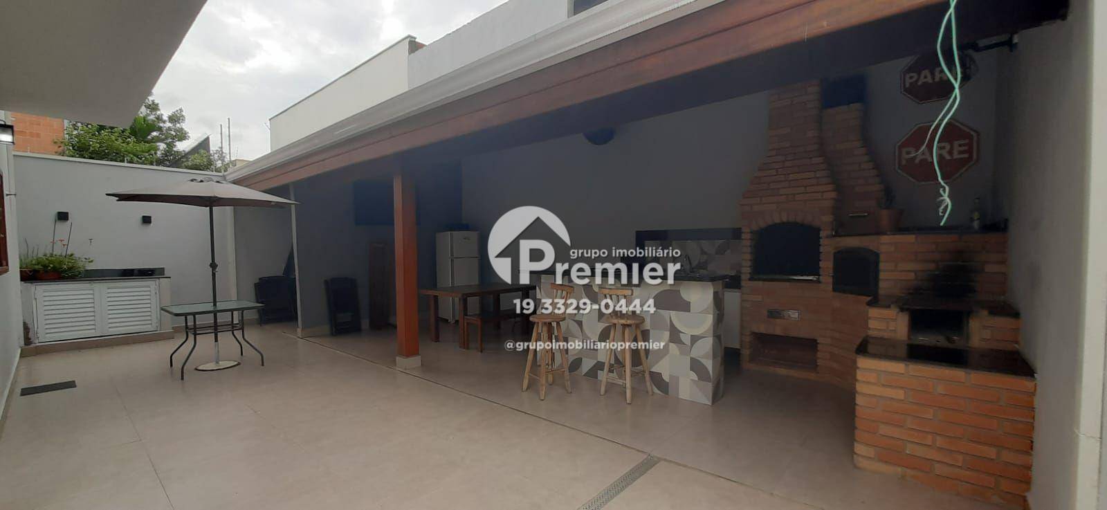 Casa à venda com 3 quartos, 256m² - Foto 19