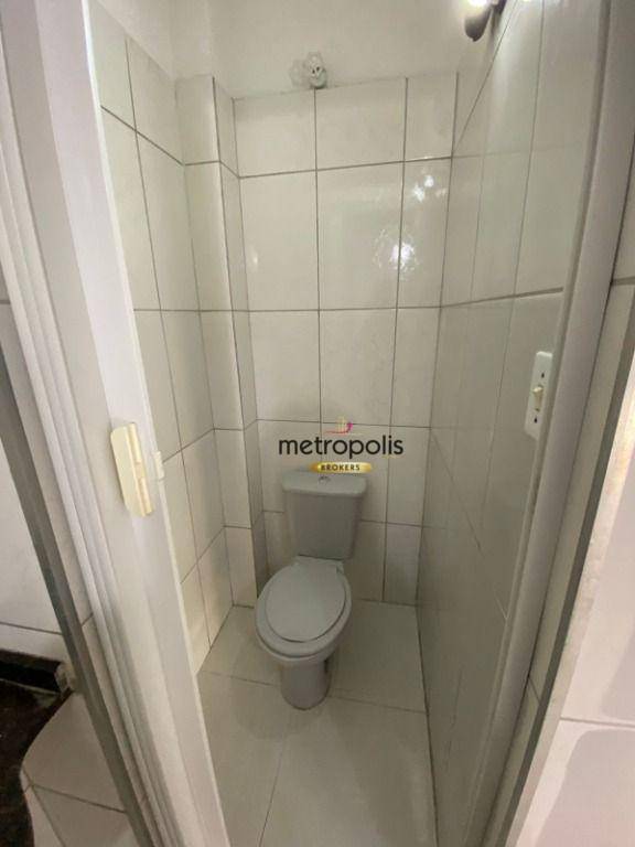 Loja-Salão para alugar, 110m² - Foto 7