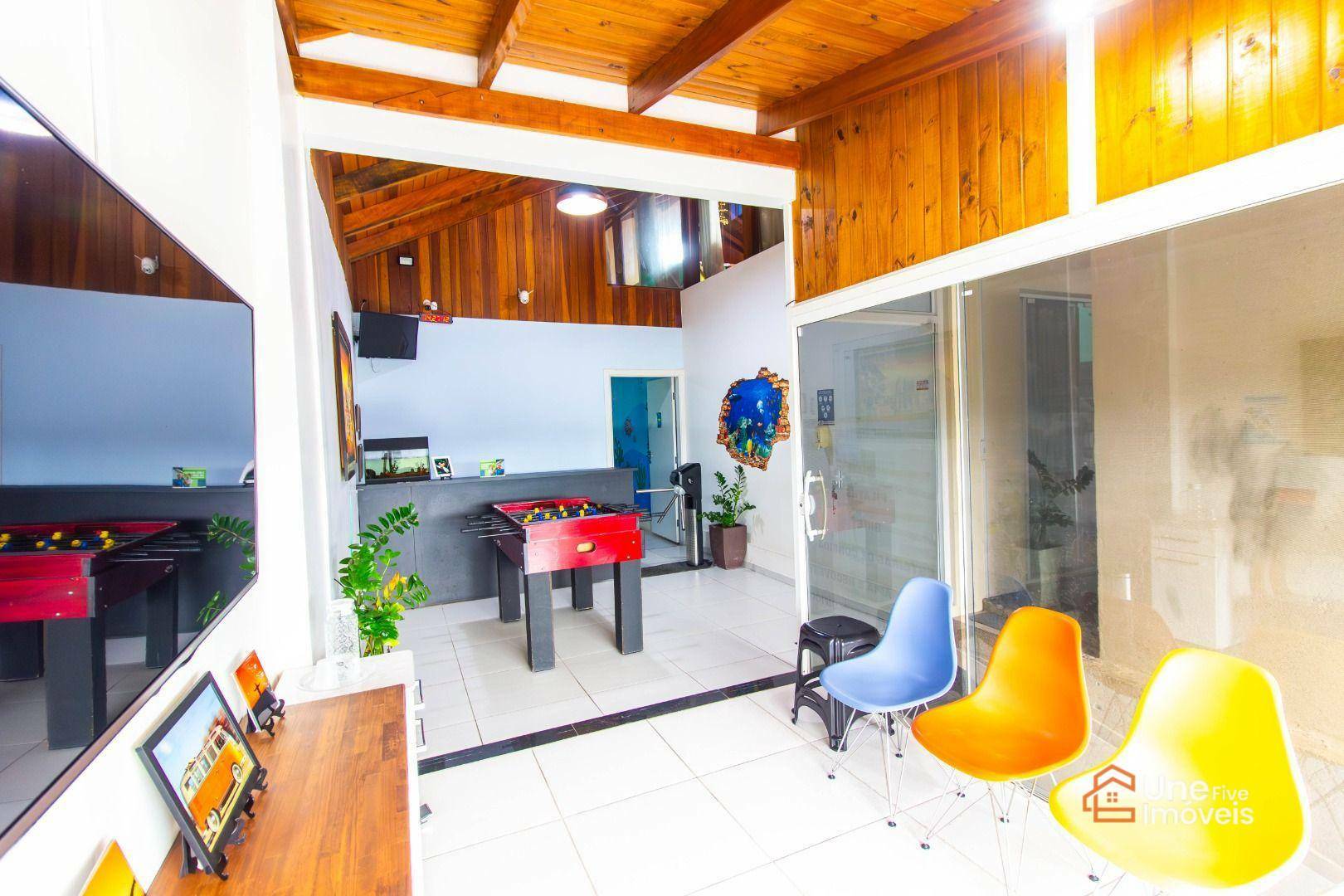 Casa à venda com 4 quartos, 405m² - Foto 28