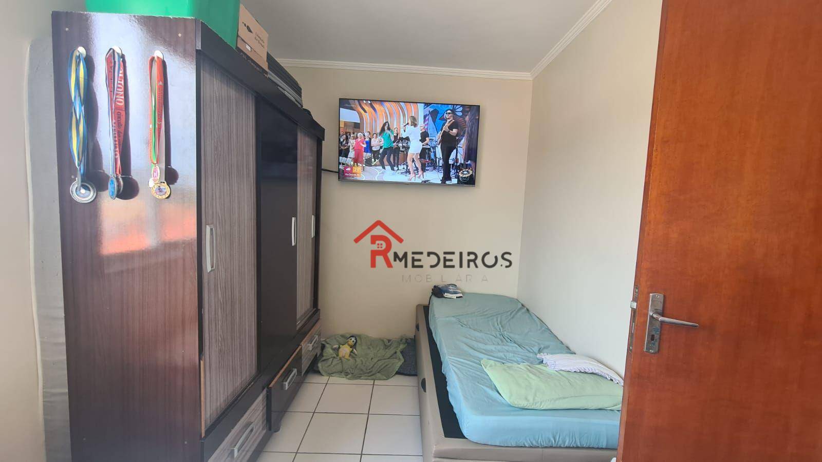 Apartamento à venda com 1 quarto, 39m² - Foto 10