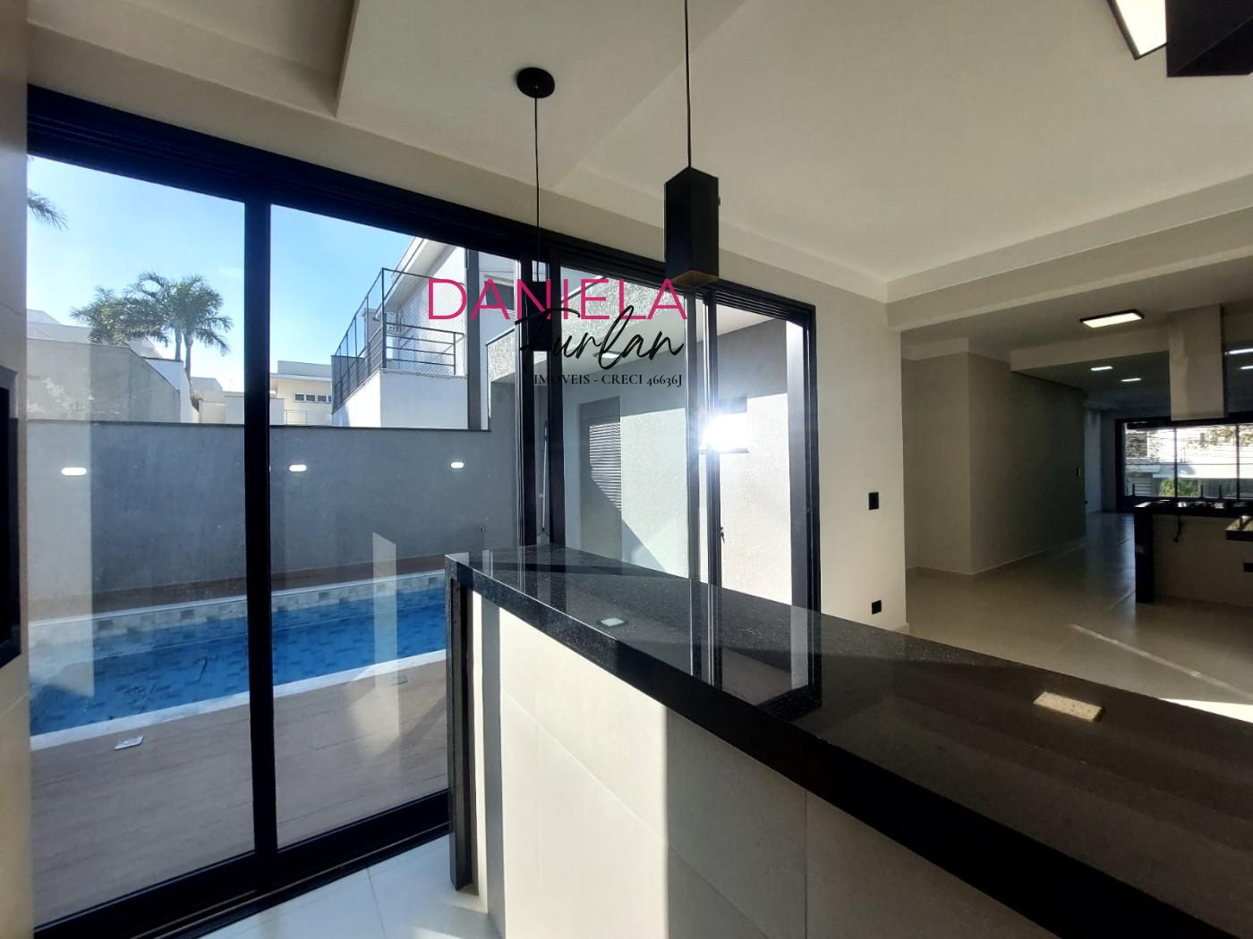 Casa de Condomínio à venda com 3 quartos, 221m² - Foto 16