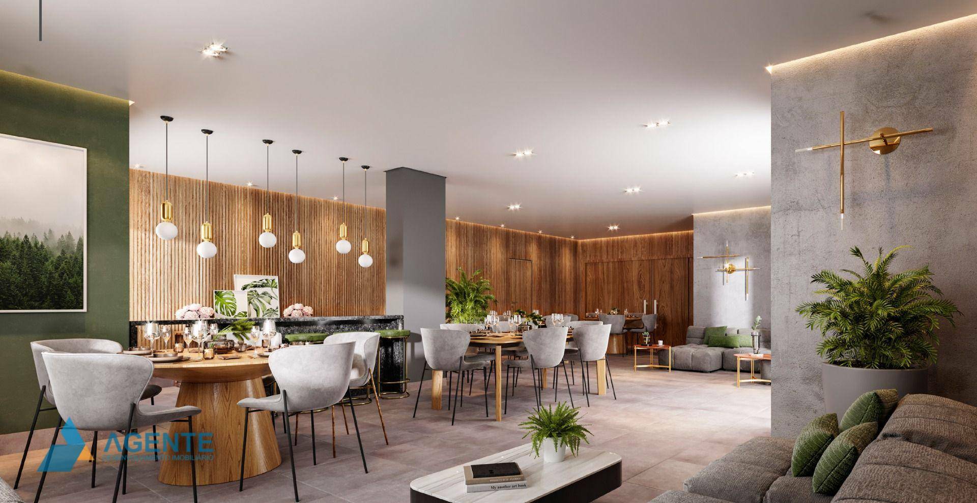 Apartamento, 2 quartos, 93 m² - Foto 4