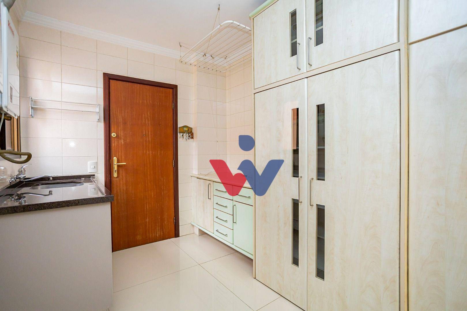 Apartamento à venda com 4 quartos, 183m² - Foto 40