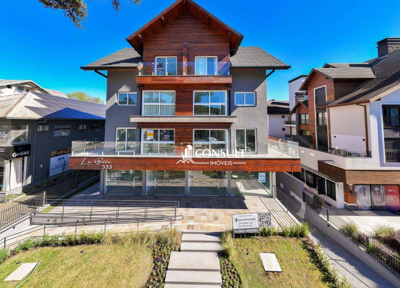 Apartamento, 2 quartos, 67 m² - Foto 1