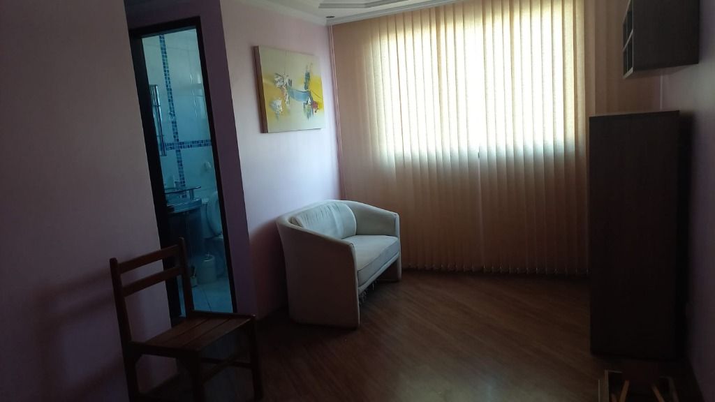 Apartamento para alugar com 2 quartos, 54m² - Foto 14