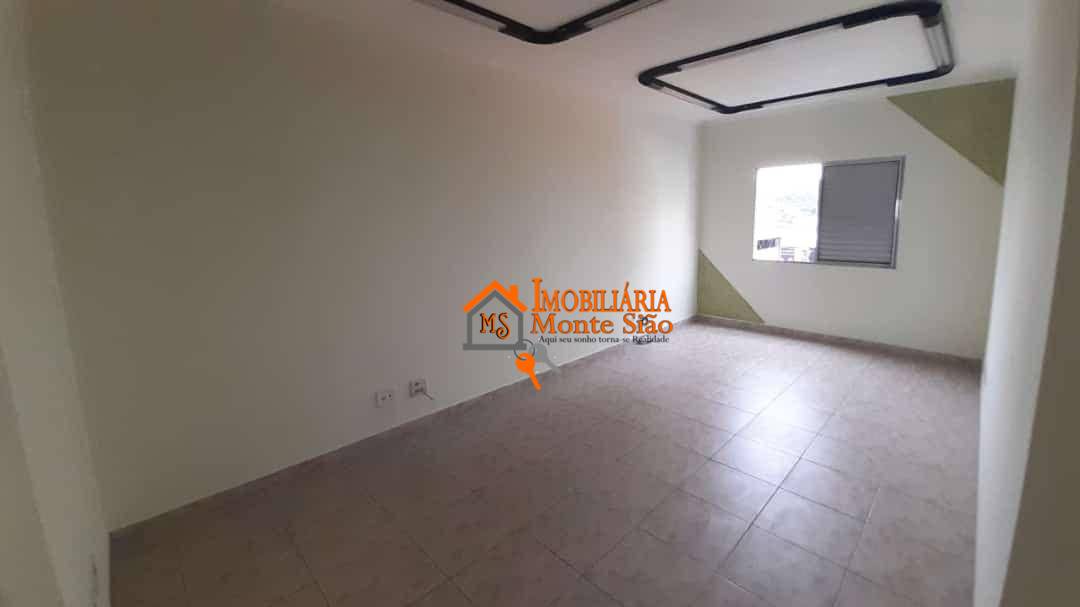 Sala-Conjunto, 38 m² - Foto 3