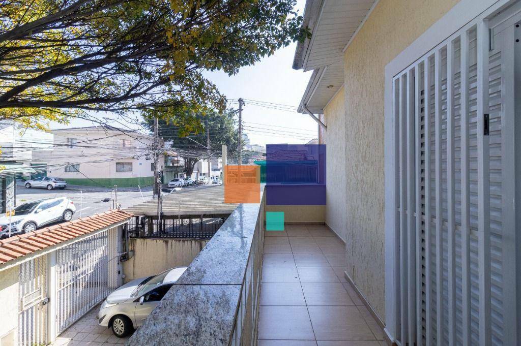 Sobrado à venda com 3 quartos, 218m² - Foto 30