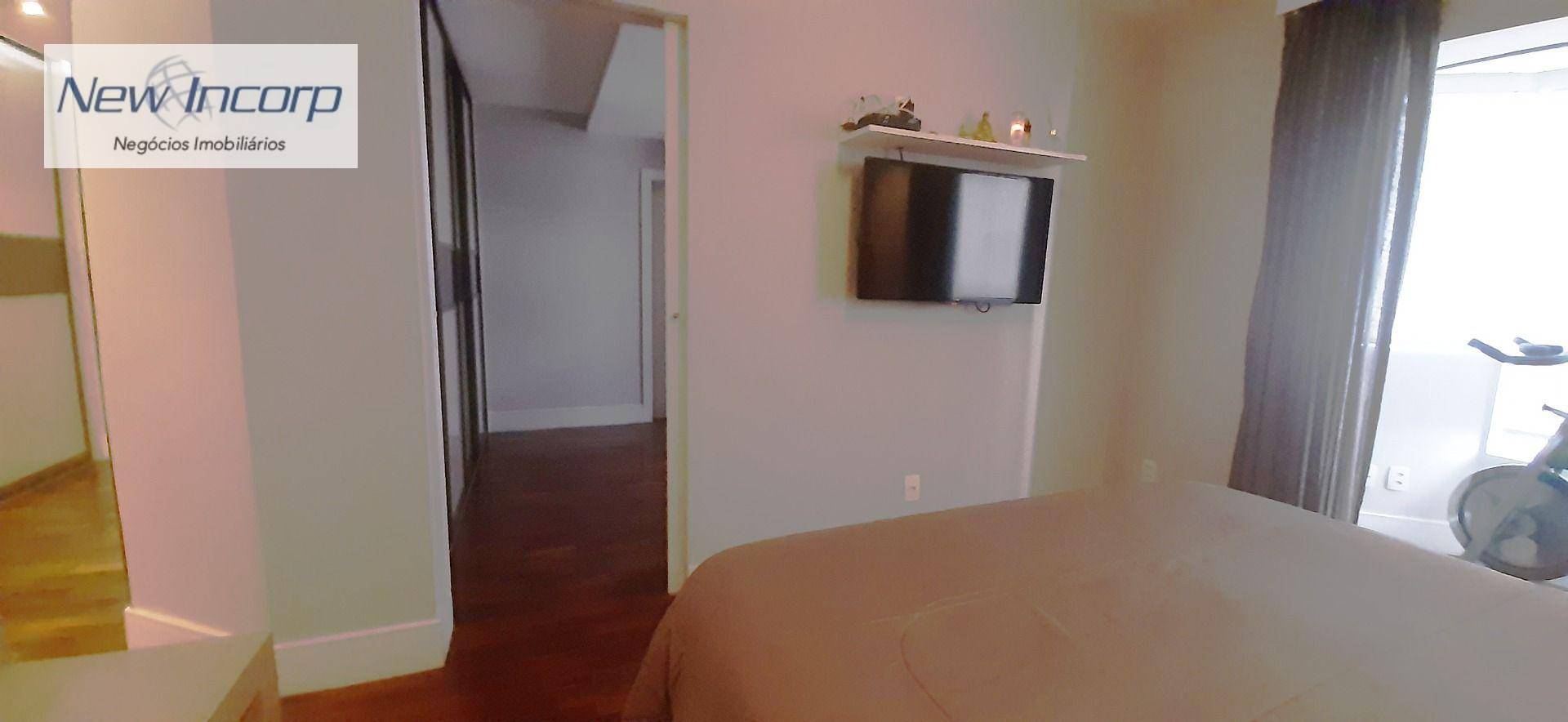 Apartamento à venda com 3 quartos, 162m² - Foto 27