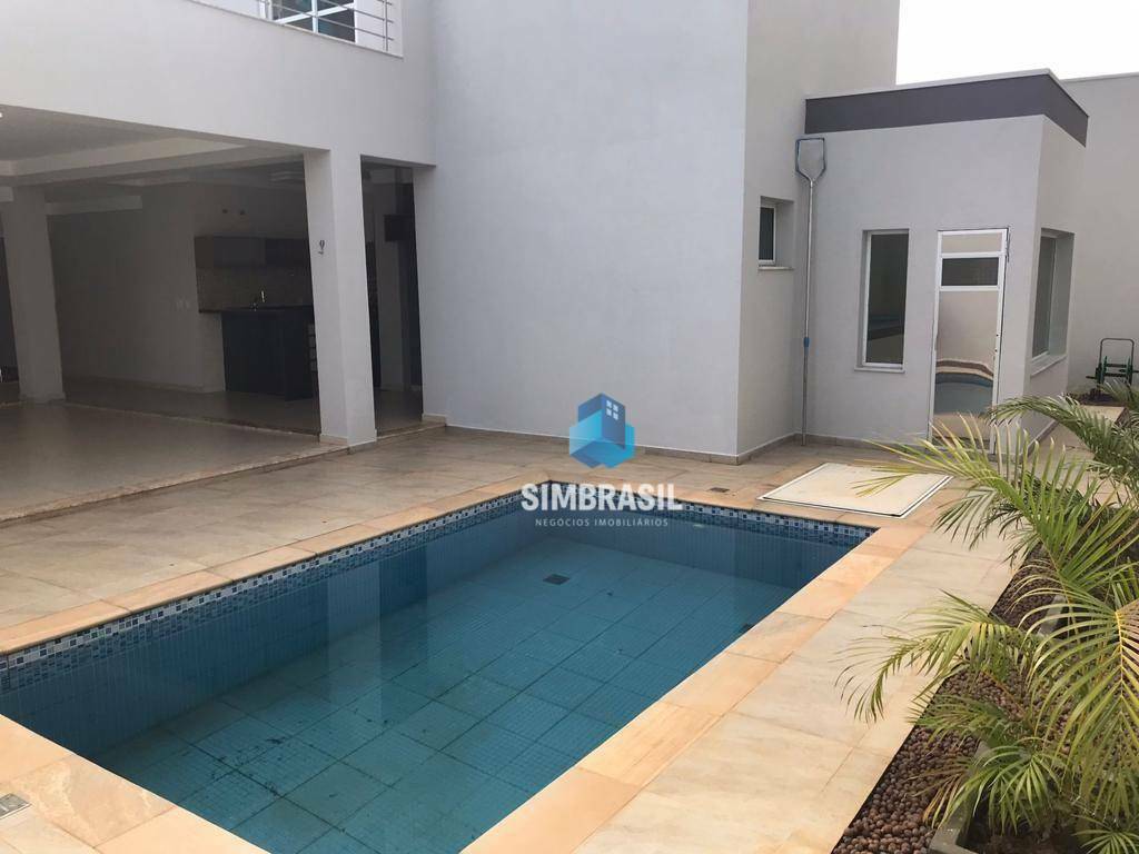 Casa à venda com 3 quartos, 290m² - Foto 13