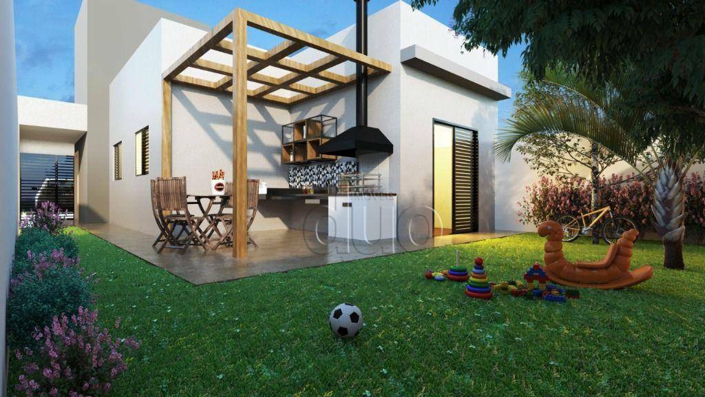 Casa à venda com 3 quartos, 99m² - Foto 3