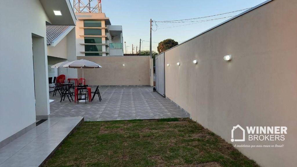 Sobrado à venda com 3 quartos, 278m² - Foto 34