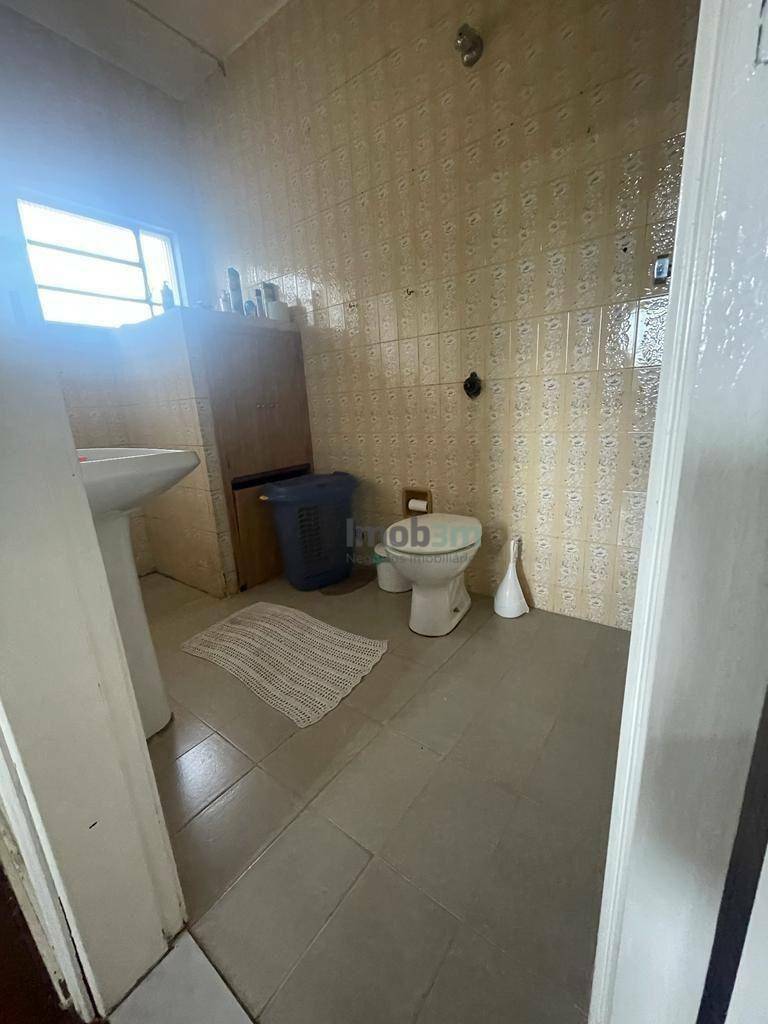 Sobrado à venda com 3 quartos, 250m² - Foto 19