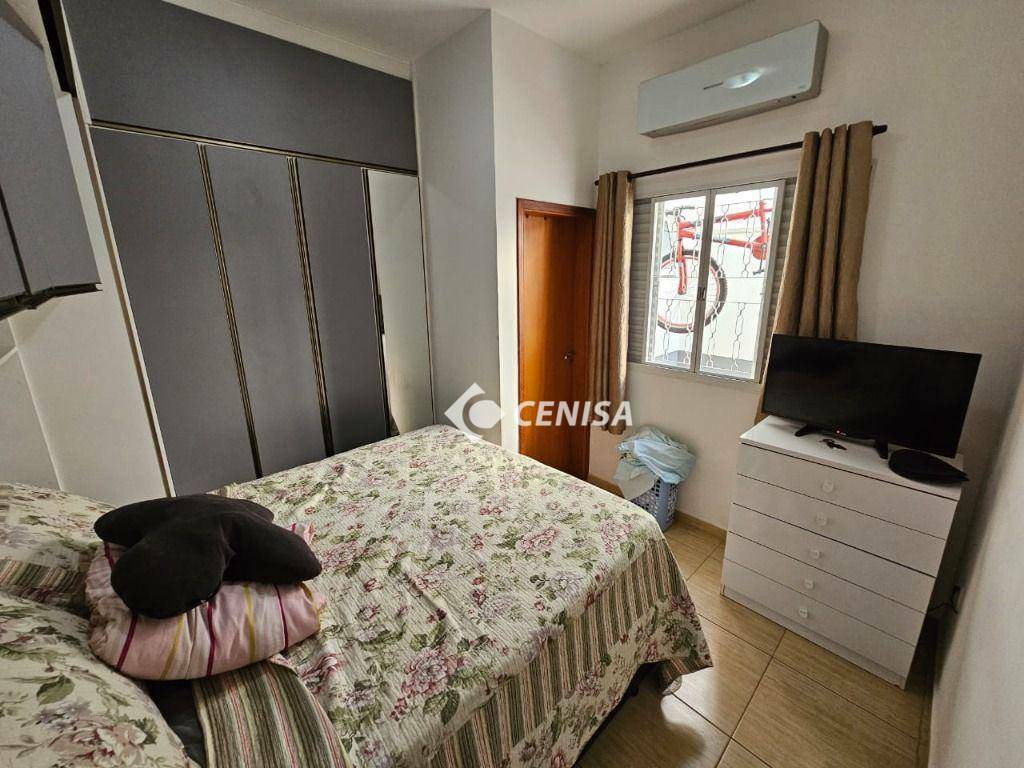 Casa à venda com 3 quartos, 105m² - Foto 14