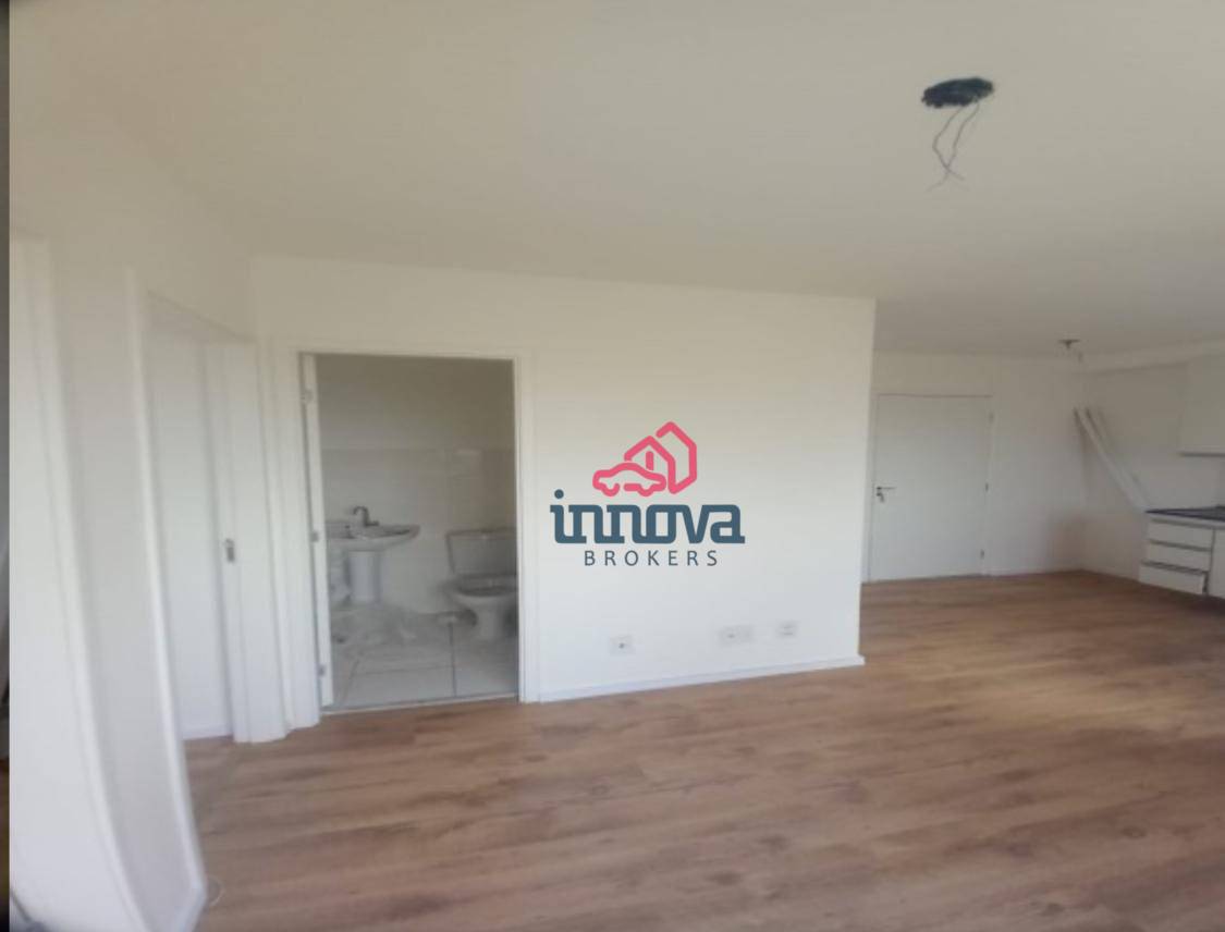 Apartamento à venda com 2 quartos, 35m² - Foto 1