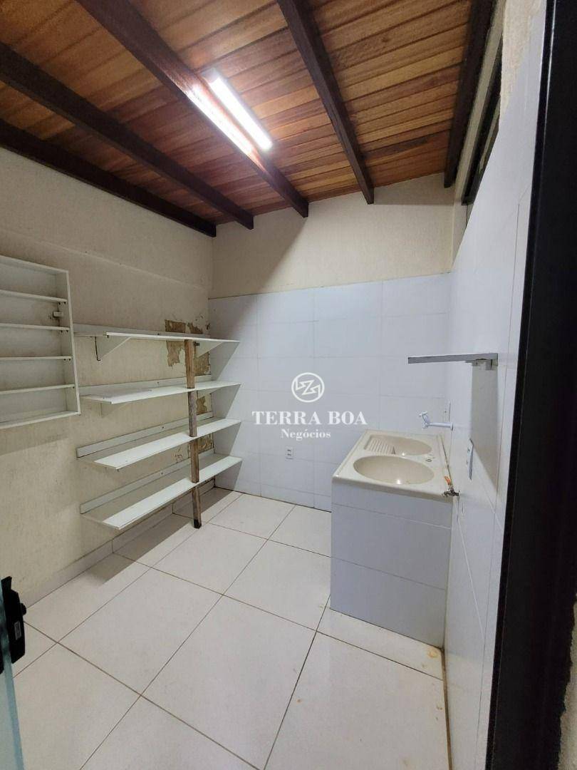 Casa de Condomínio à venda com 3 quartos, 274M2 - Foto 8