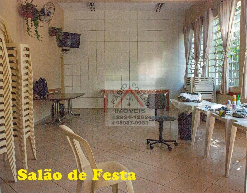 Apartamento à venda com 2 quartos, 58m² - Foto 28