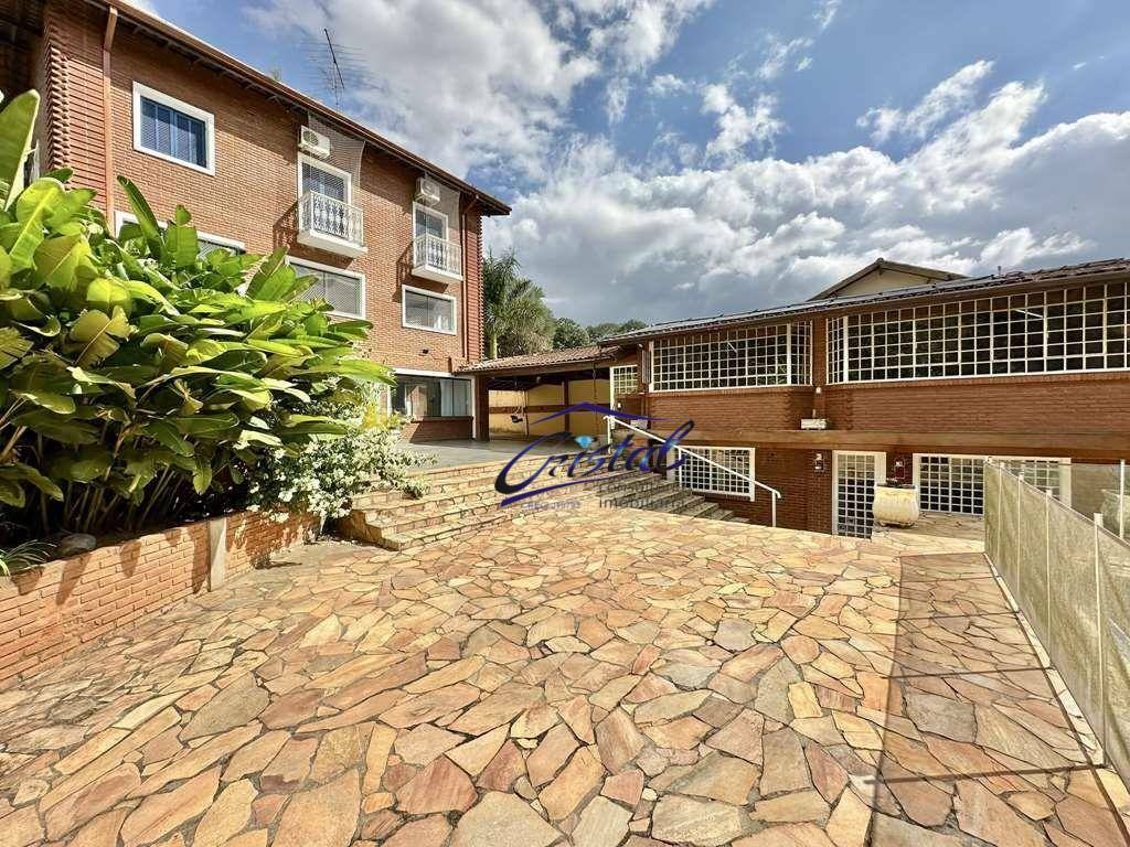 Casa de Condomínio à venda e aluguel com 5 quartos, 650m² - Foto 58