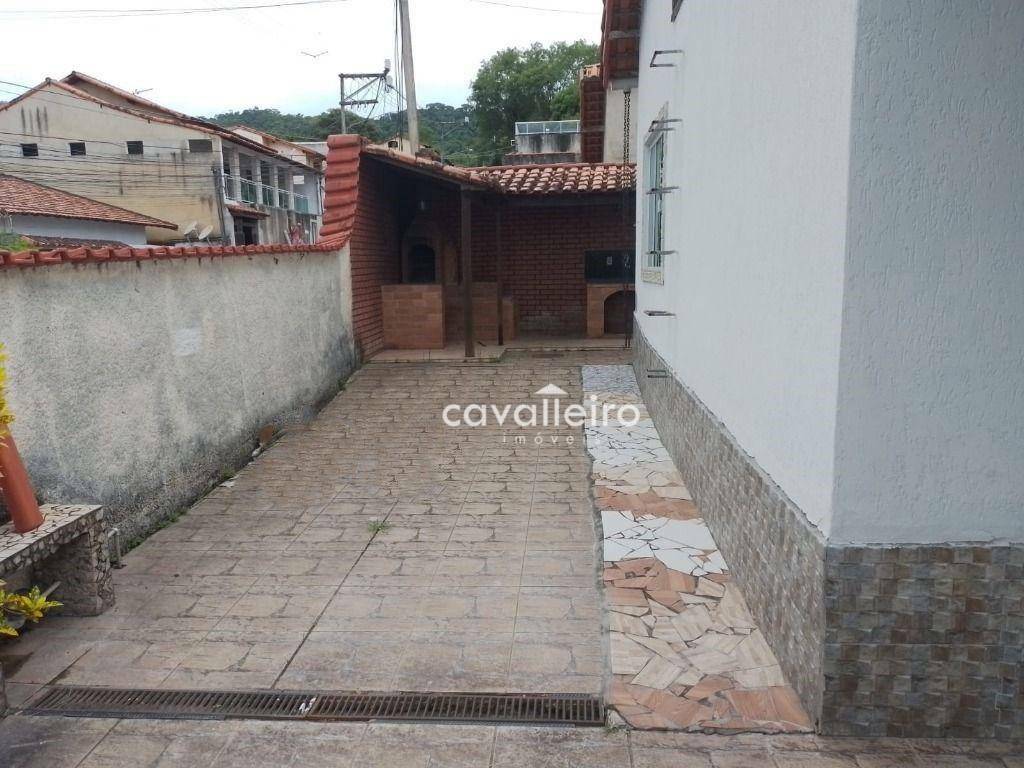Casa à venda com 3 quartos, 74m² - Foto 21