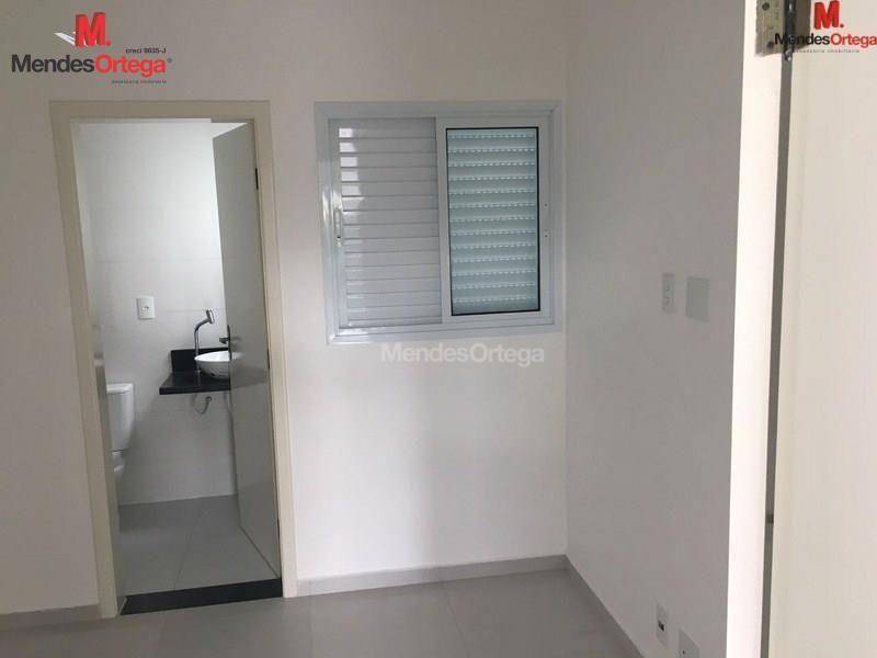 Apartamento à venda com 1 quarto, 32m² - Foto 7