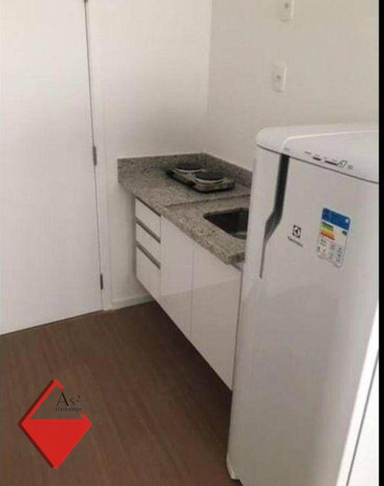 Apartamento à venda com 1 quarto, 26m² - Foto 17