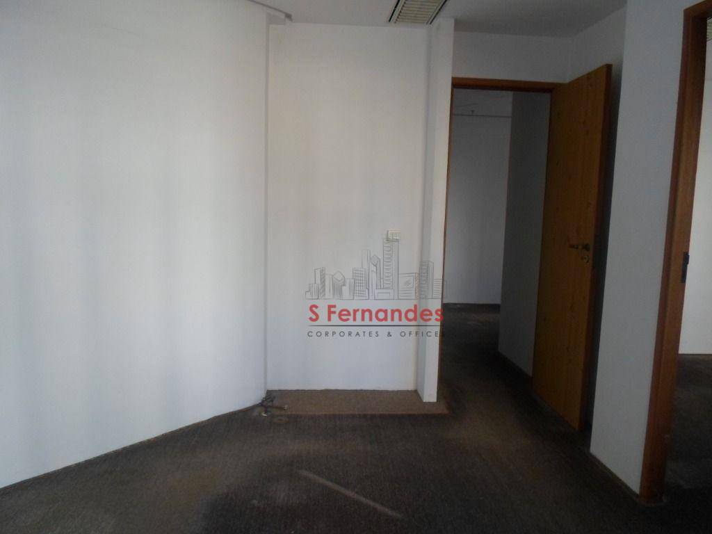 Conjunto Comercial-Sala para alugar, 50m² - Foto 12