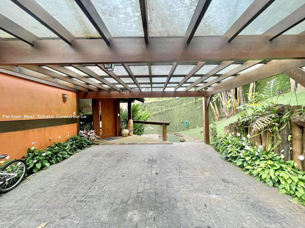 Casa de Condomínio à venda com 3 quartos, 1323m² - Foto 7