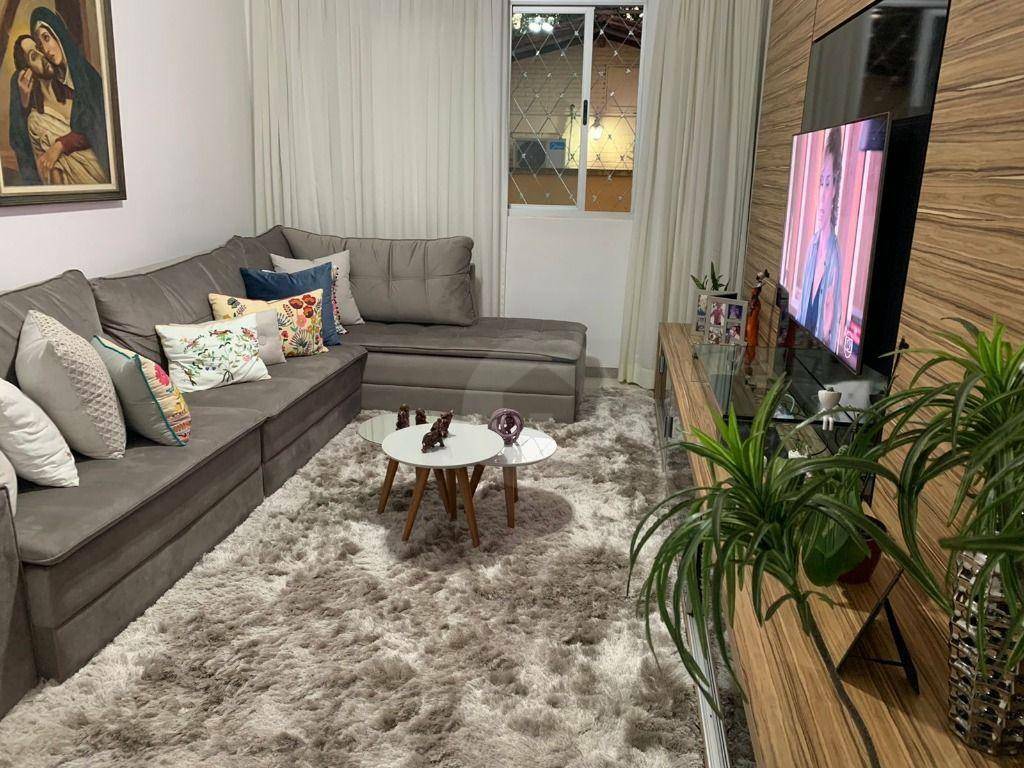 Apartamento à venda com 4 quartos, 130m² - Foto 3