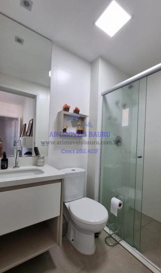 Apartamento à venda com 3 quartos, 130m² - Foto 12