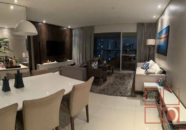 Apartamento à venda com 2 quartos, 94m² - Foto 5