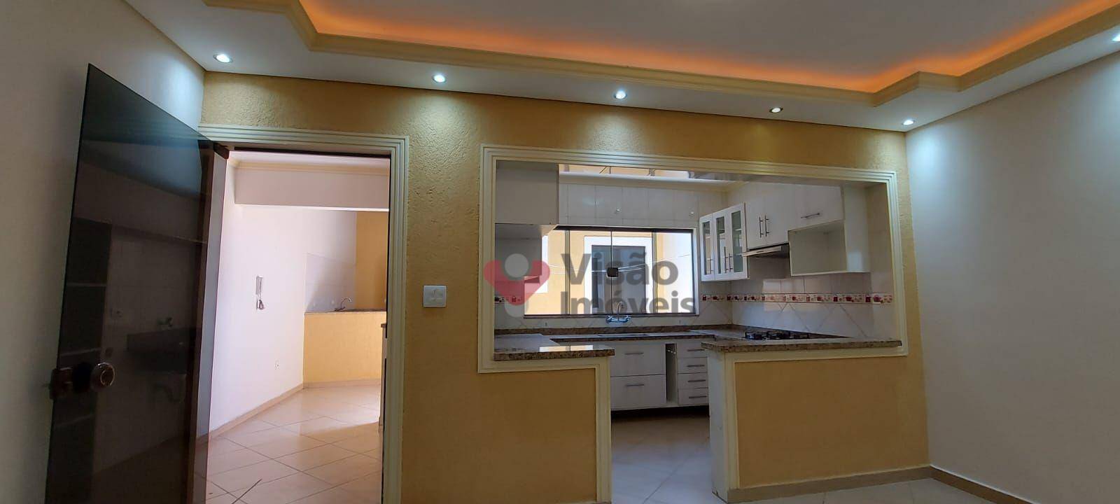 Sobrado, 3 quartos, 200 m² - Foto 39