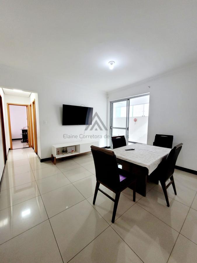 Apartamento à venda com 3 quartos, 148m² - Foto 9