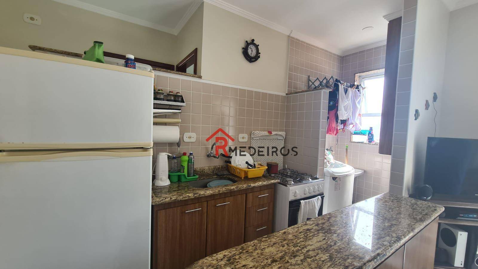 Apartamento à venda com 1 quarto, 39m² - Foto 9