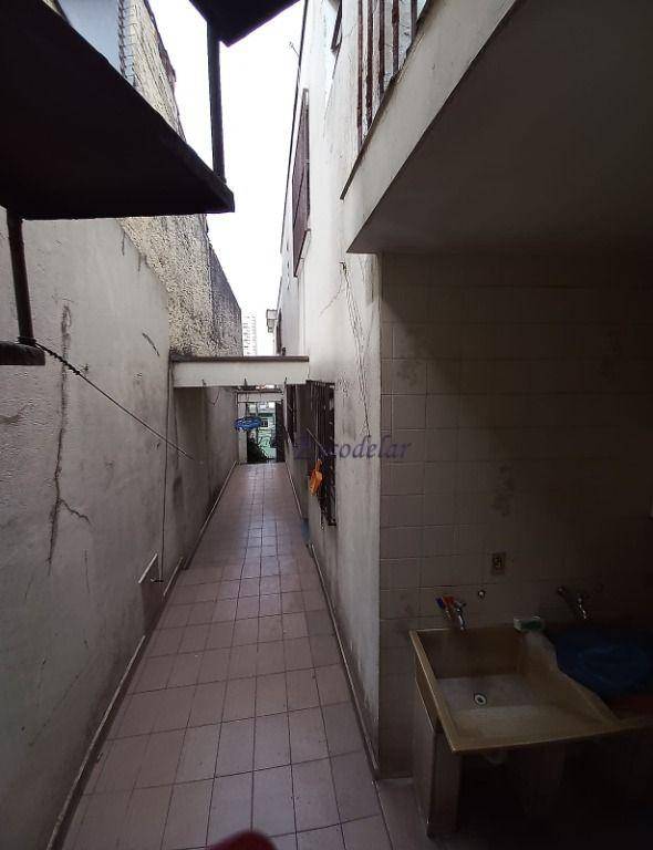 Sobrado à venda com 4 quartos, 250m² - Foto 16