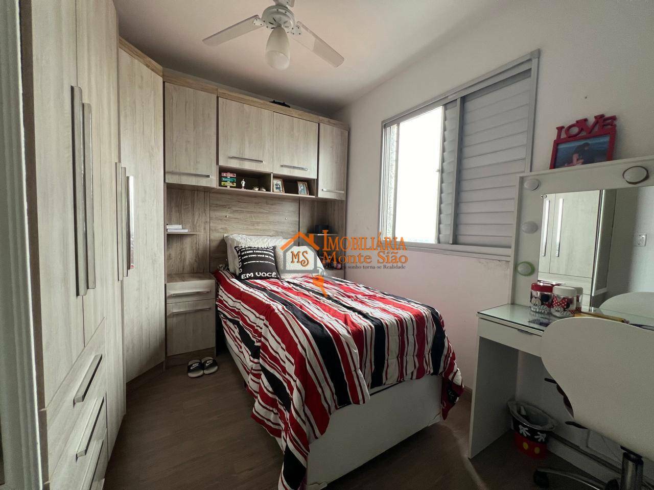 Apartamento à venda com 3 quartos, 120m² - Foto 11