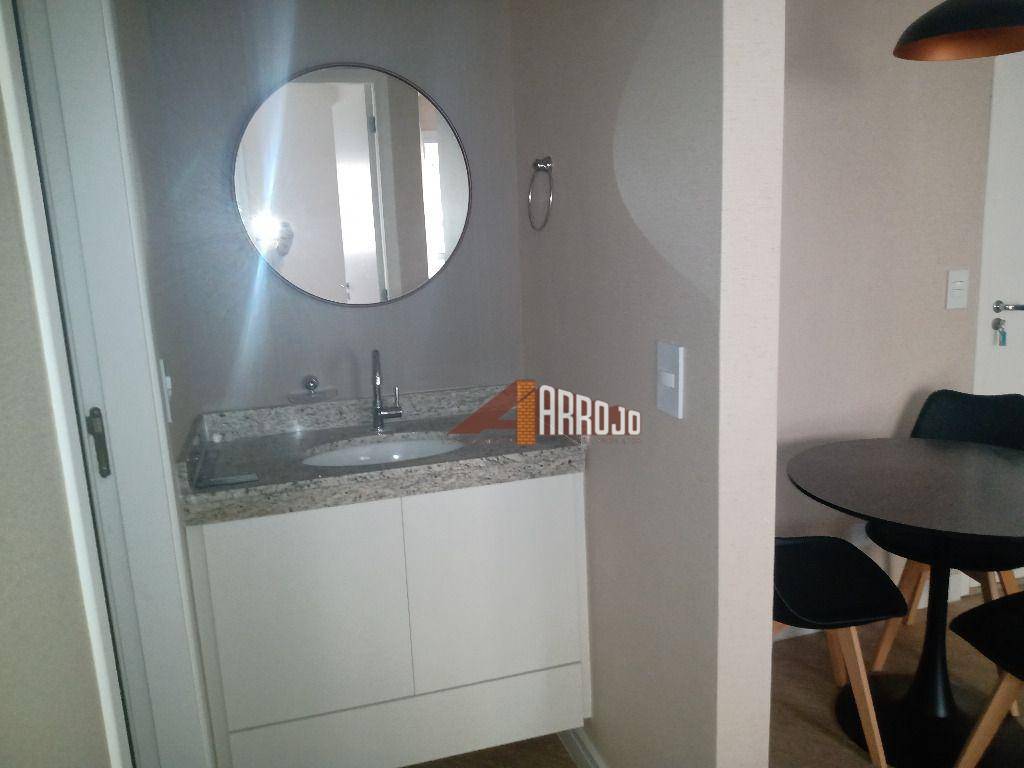 Apartamento para alugar com 1 quarto, 36m² - Foto 17